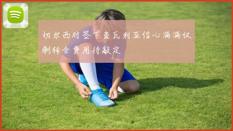 切尔西对签下查瓦利亚信心满满仅剩转会费用待敲定