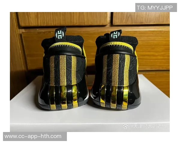 球鞋博主全方位展示未发售哈登10代多款配色的独特魅力 球鞋博主全方位展示未发售哈登10代多款配色的独特魅力