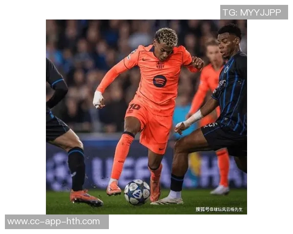 米兰关注布鲁日前锋特雷索尔迪欧冠对巴萨进球引发热议 米兰关注布鲁日前锋特雷索尔迪欧冠对巴萨进球引发热议