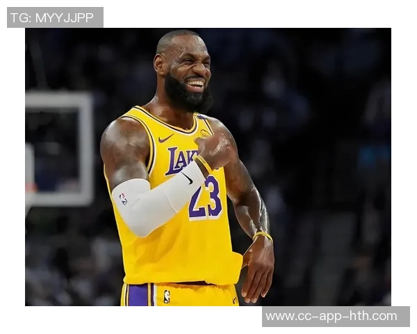 詹姆斯感慨人生如大富翁无法重启起点的无奈与坚持