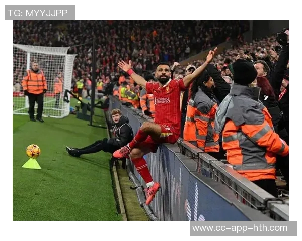 十年辉煌回顾克洛普执掌利物浦成就英超与欧冠双冠传奇