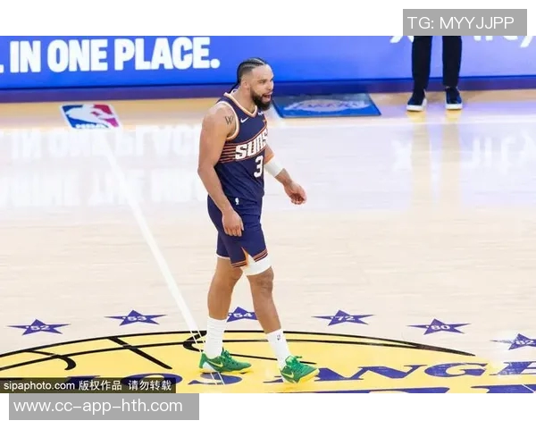 明日对决湖人太阳队伤病情况更新布克和狄龙出战成疑杰伦格林缺席