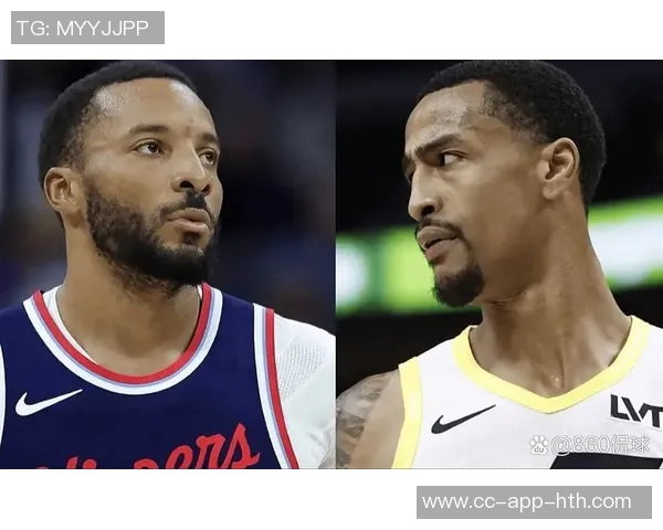 鲍威尔谈快船交易内幕期待球队给出真实解释与职业态度