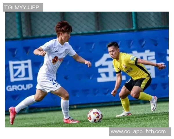 海港队备战海牛之战主场热身赛迎战西海岸